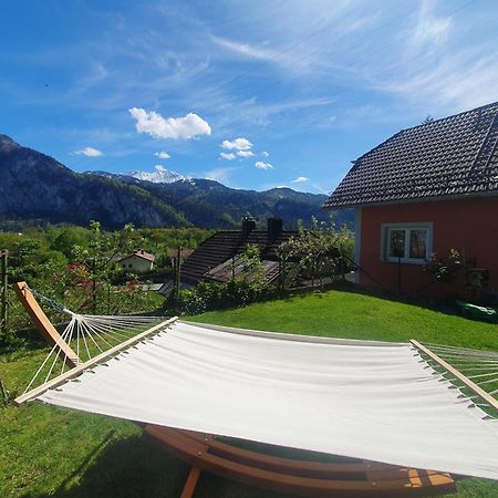 קיפרספלדן Ferienhaus Kaiserblick מראה חיצוני תמונה